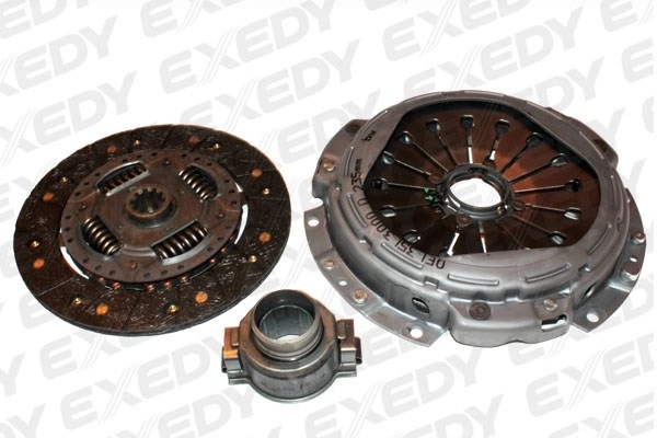 Kit d'embrayage EXEDY IVK2007