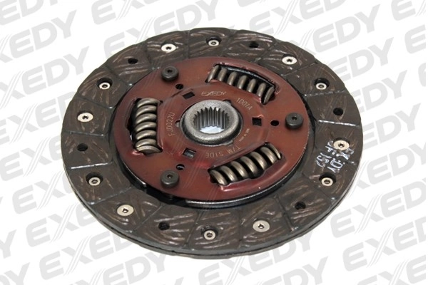 Disque d'embrayage EXEDY FJD022U