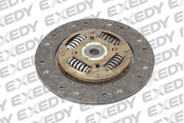 Disque d'embrayage EXEDY DWD312