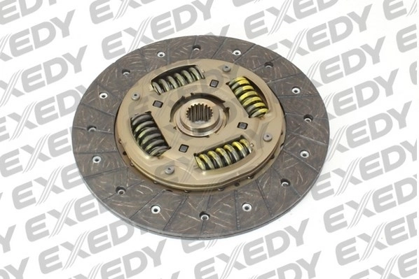 Disque d'embrayage EXEDY HYD327