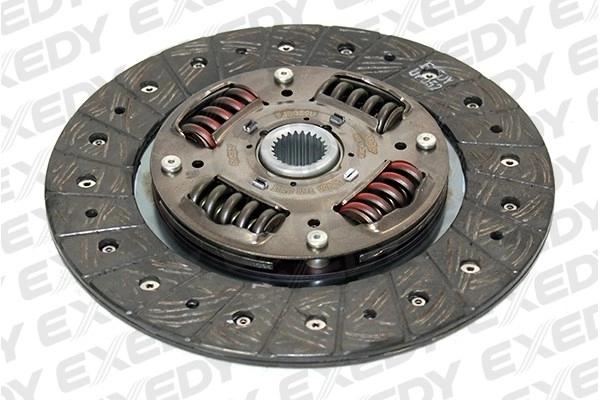 Disque d'embrayage EXEDY FJD039U