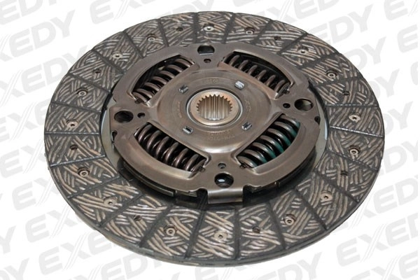 Disque d'embrayage EXEDY FJD036