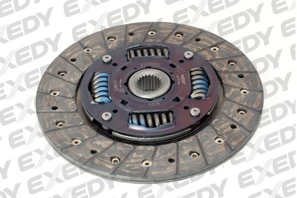 Disque d'embrayage EXEDY FJD001U