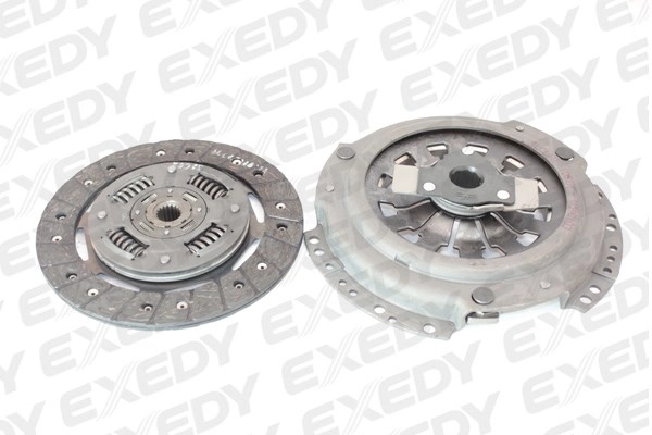 Kit d'embrayage EXEDY PGK2042