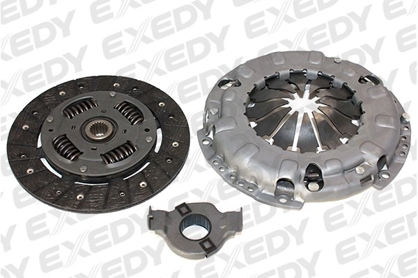 Kit d'embrayage EXEDY FIK2062