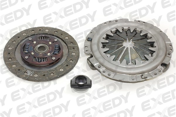 Kit d'embrayage EXEDY RNK2057