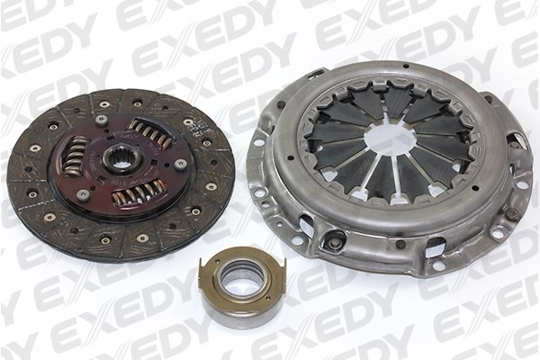 Kit d'embrayage EXEDY DWK2005