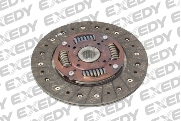 Clutch Disc