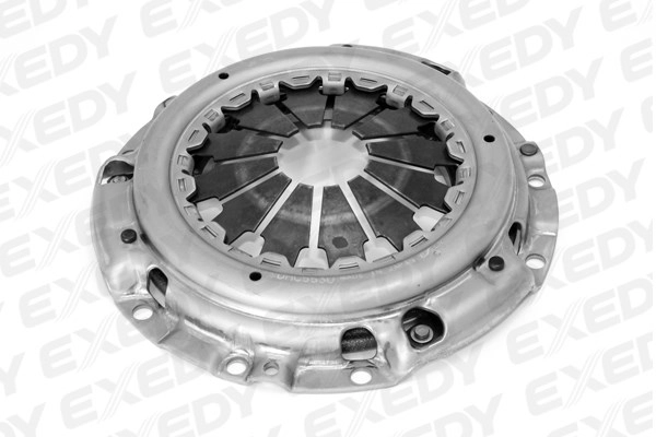 Mécanisme d'embrayage EXEDY DHC553U