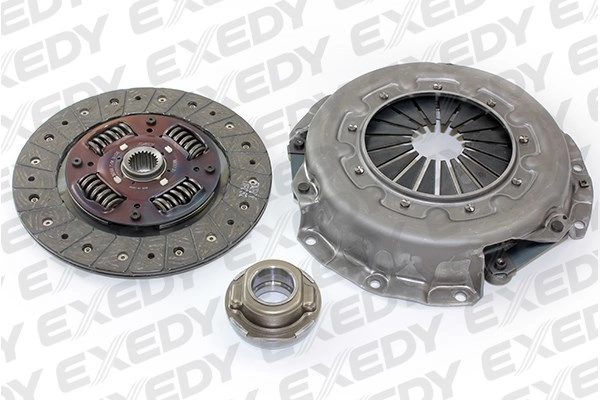 Kit d'embrayage EXEDY MBK2030