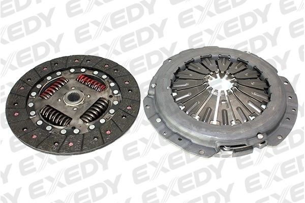 Kit d'embrayage EXEDY RVS2022