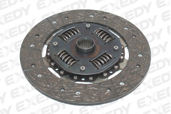 Disque d'embrayage EXEDY KID329