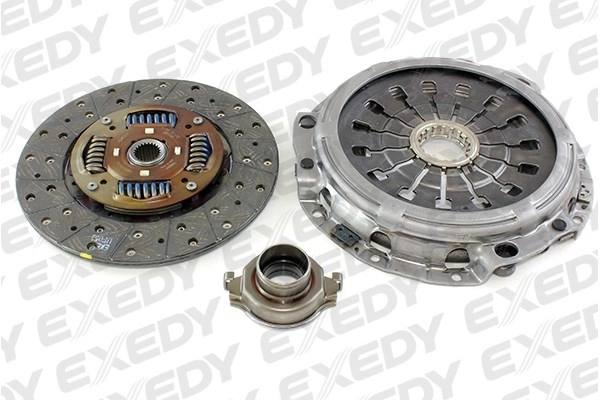 Kit d'embrayage EXEDY MBK2063