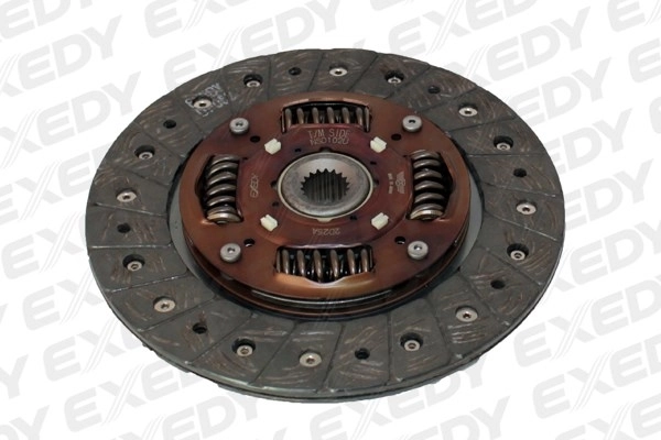Disque d'embrayage EXEDY NSD102U