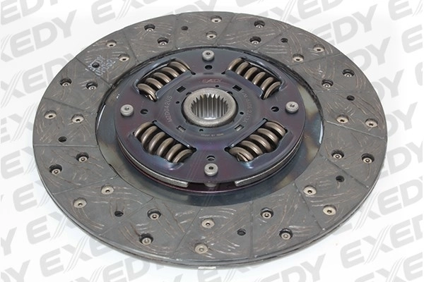Disque d'embrayage EXEDY MZD042US