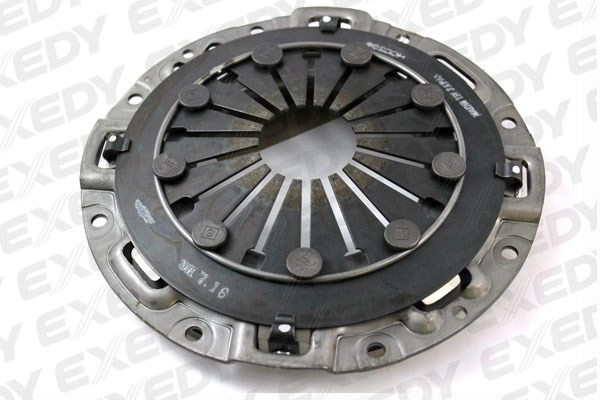 EXEDY HCC504