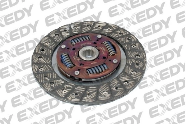 Disque d'embrayage EXEDY MBD021U