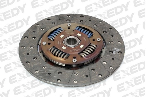 Disque d'embrayage EXEDY MBD063U