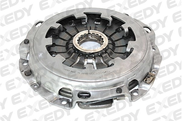 Mécanisme d'embrayage EXEDY MBC600