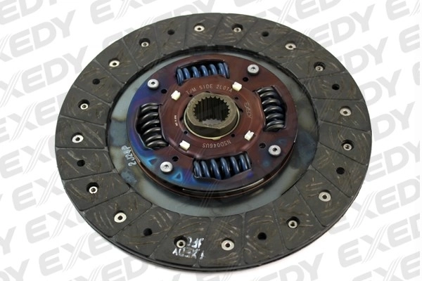 Disque d'embrayage EXEDY NSD046US