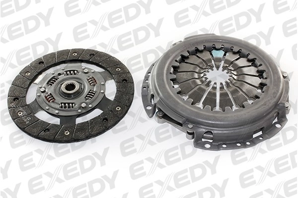 Kit d'embrayage EXEDY FMS2073