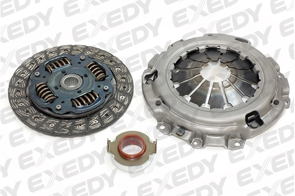 Kit d'embrayage EXEDY HCK2052