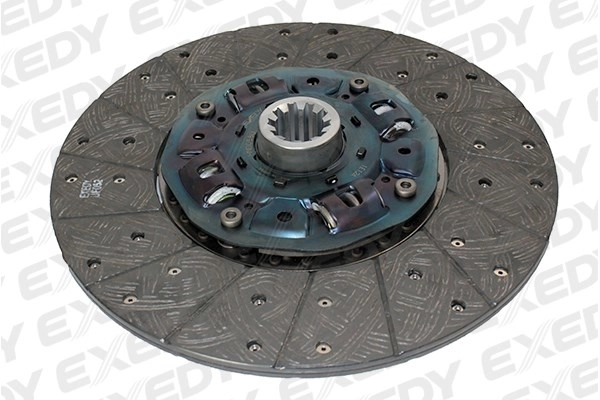 Disque d'embrayage EXEDY HND058U