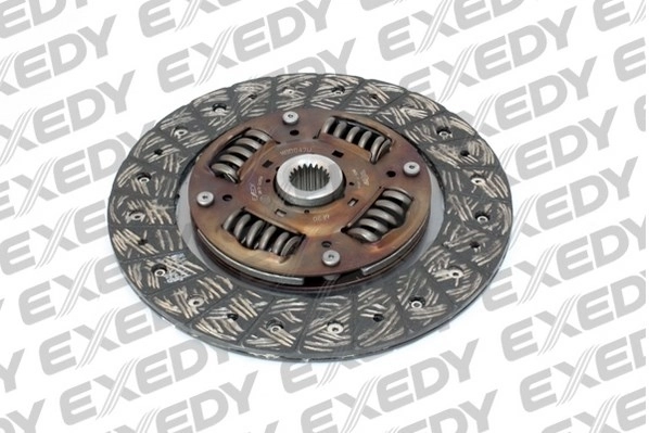 Disque d'embrayage EXEDY MBD047U
