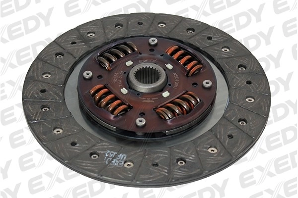 Disque d'embrayage EXEDY NSD135U