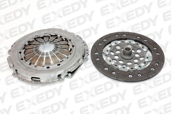 Kit d'embrayage EXEDY SZS2055