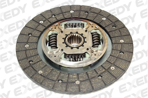 Disque d'embrayage EXEDY TYD304