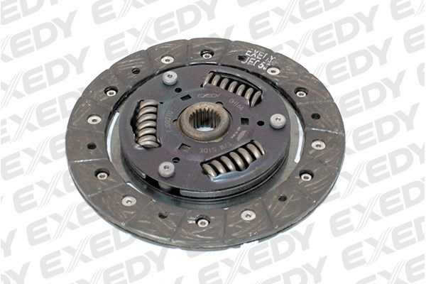 Disque d'embrayage EXEDY FJD021U