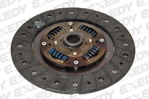 Disque d'embrayage EXEDY NSD103U