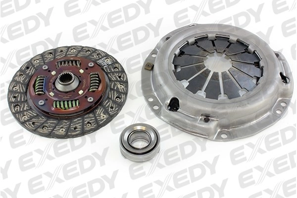 Kit d'embrayage EXEDY DHK2039