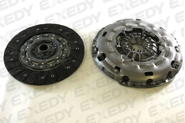 Kit d'embrayage EXEDY FMS2112