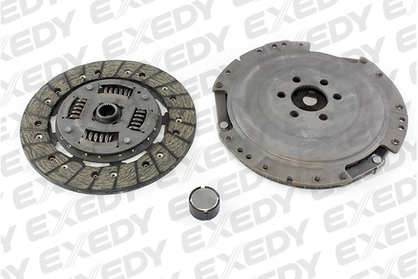 Kit d'embrayage EXEDY VWK2001