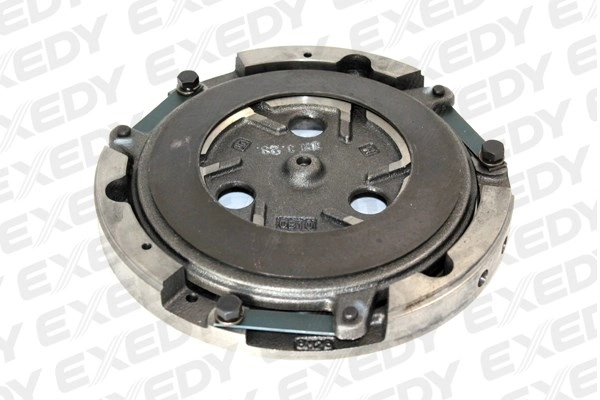 Mécanisme d'embrayage EXEDY NSC514