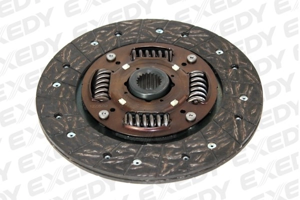 Disque d'embrayage EXEDY KID303