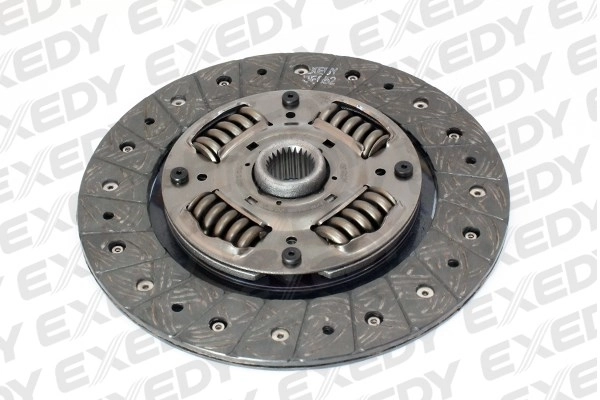 Disque d'embrayage EXEDY FJD016U