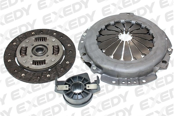 Kit d'embrayage EXEDY FIK2067