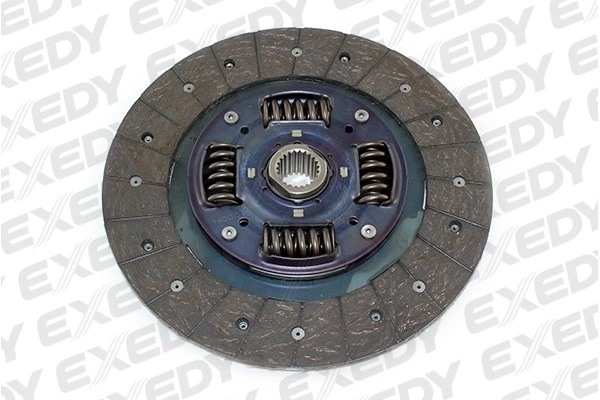Disque d'embrayage EXEDY HYD312