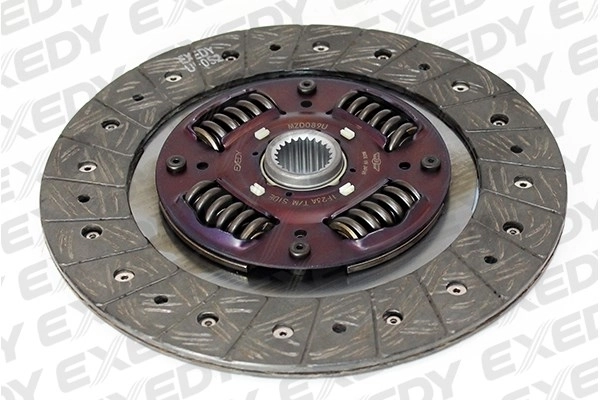 Disque d'embrayage EXEDY MZD089U