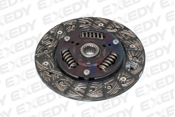 Disque d'embrayage EXEDY SZD046U
