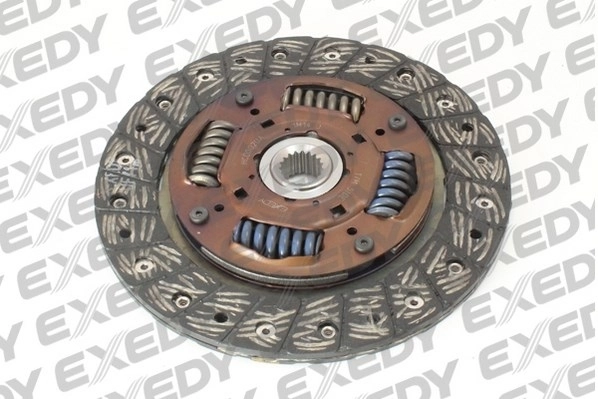 Disque d'embrayage EXEDY HCD002UA