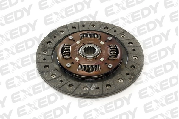 Disque d'embrayage EXEDY TYD166U