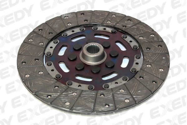 Disque d'embrayage EXEDY NSD133