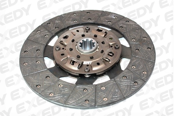 Disque d'embrayage EXEDY ISD037U