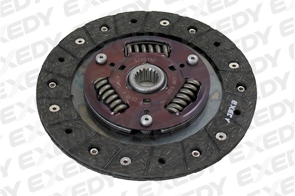 Disque d'embrayage EXEDY SZD019U