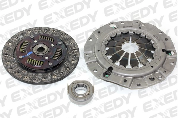 Kit d'embrayage EXEDY SZK2054