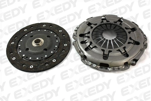 Kit d'embrayage EXEDY SZS2056
